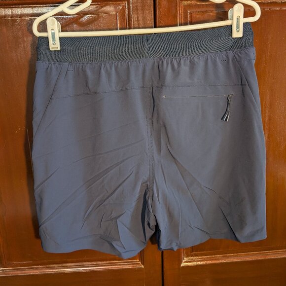 NWT Ten Thousand Set Short - Navy M - Picture 4 of 7